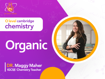 Organic Chemistry Alkanes & Alkenes part 1