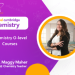 Chemistry O-level Courses