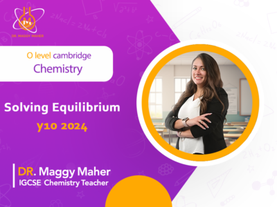 Solving Equilibrium y10 2024